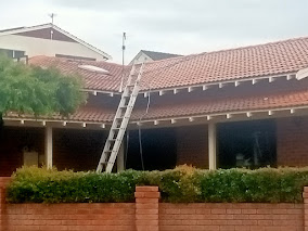 Roof Painting Sorrento 0411188994