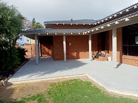 Roof Painting Joondalup  0411188994