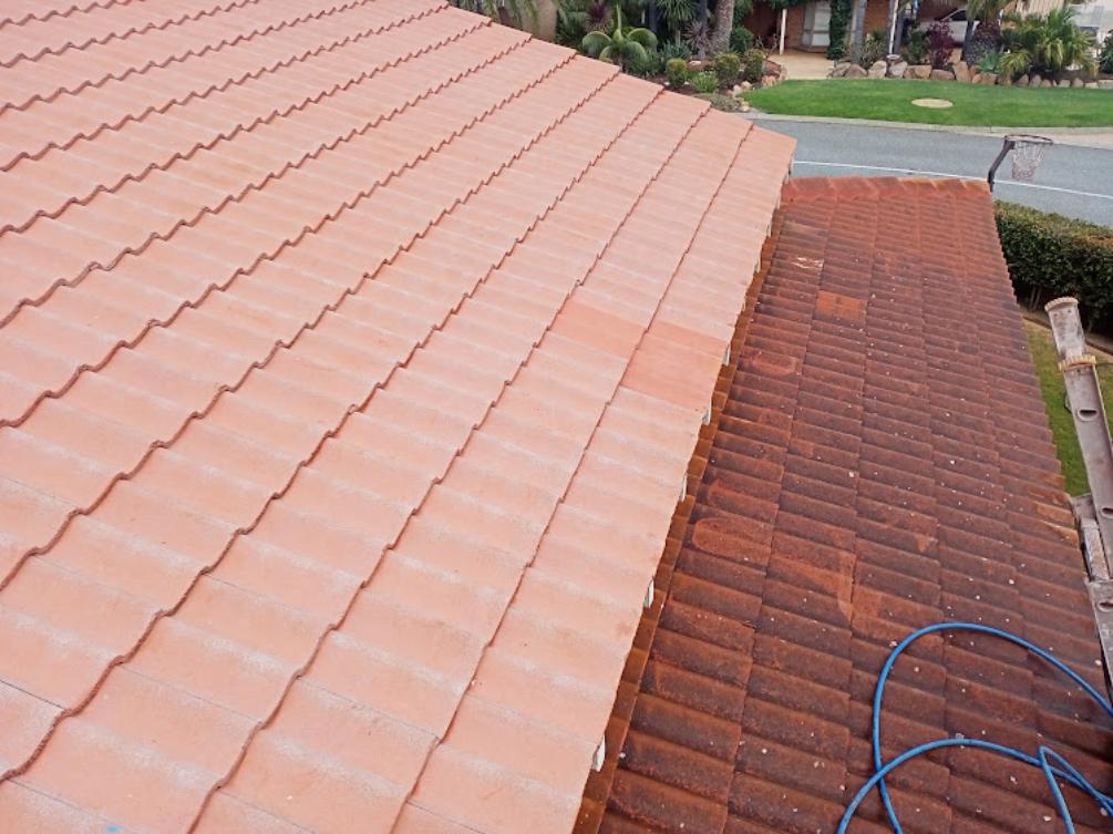 Roof Painting Kallaroo 0411188994